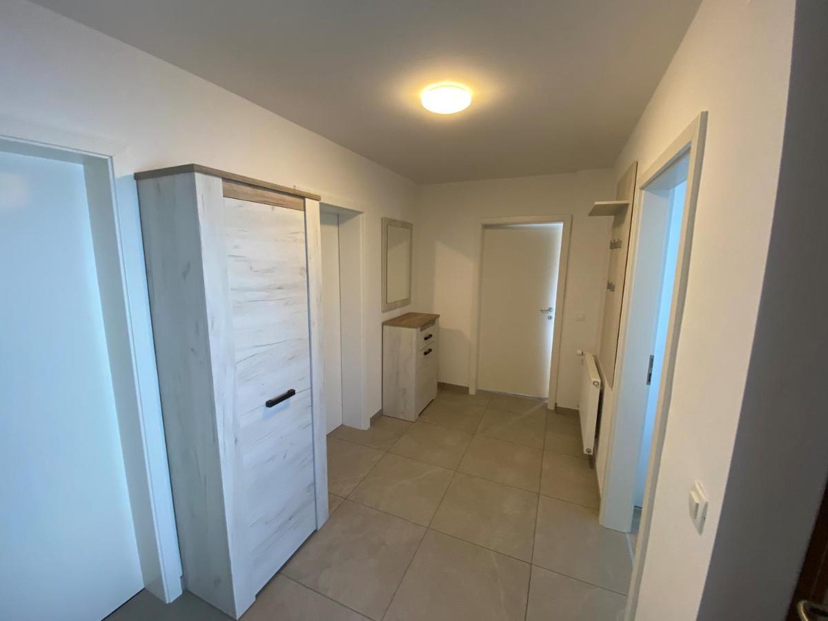 Apartment Aha Radovljica Exterior photo